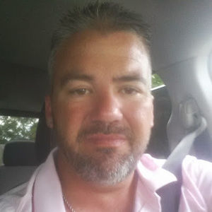 Meet your Posher, Todd